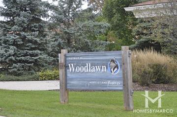 Photos of Woodlawn Middle School in Long Grove, IL