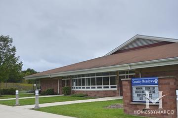 Photos of Country Meadows Elementary School in Long Grove, IL