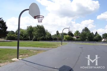 Earl Pritchett School in Buffalo Grove, IL