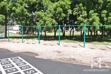 Earl Pritchett School in Buffalo Grove, IL