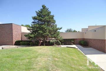 Earl Pritchett School in Buffalo Grove, IL