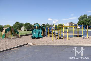 Tripp School in Buffalo Grove, IL