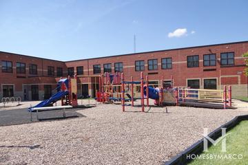 Tripp School in Buffalo Grove, IL