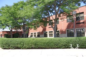 Tripp School in Buffalo Grove, IL