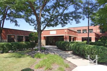 Tripp School in Buffalo Grove, IL