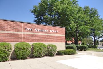 Photos of Tripp School in Buffalo Grove, IL