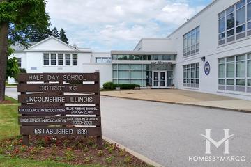 Photos of Half Day School in Lincolnshire, IL