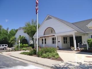 Bannockburn Elementary School in Bannockburn, IL