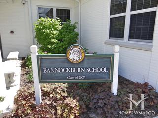 Photos of Bannockburn Elementary School in Bannockburn, IL