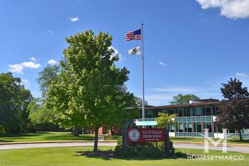 Photos of Alan B Shepard Middle School in Deerfield, IL