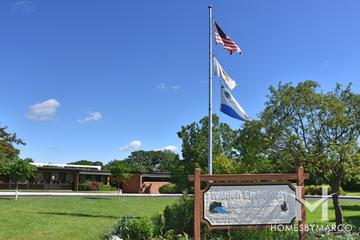 Photos of Walden Elementary School in Deerfield, IL