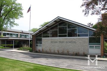 Photos of Indian Trail Elementary School in Highland Park, IL