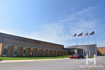 Photos of Lakes Community High School in Lake Villa, IL