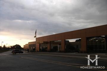 Wauconda Community High School in Wauconda, IL