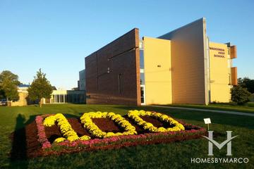 Photos of Wauconda Community High School in Wauconda, IL