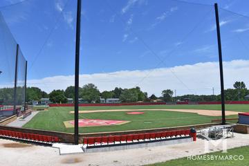 Mundelein Cons High School in Mundelein, IL