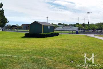 Adlai E Stevenson High School in Lincolnshire, IL