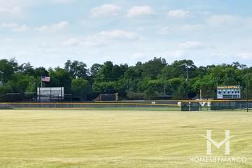 Adlai E Stevenson High School in Lincolnshire, IL