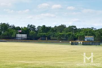 Adlai E Stevenson High School in Lincolnshire, IL