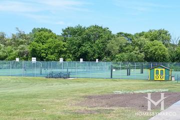 Adlai E Stevenson High School in Lincolnshire, IL