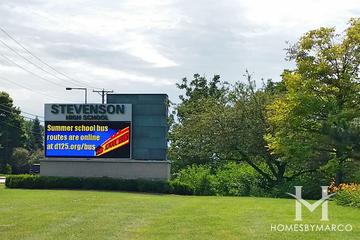 Photos of Adlai E Stevenson High School in Lincolnshire, IL