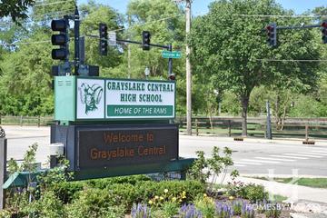 Photos of Grayslake Central High School in Grayslake, IL
