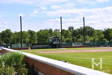 Grayslake Central High School in Grayslake, IL