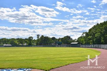 Grayslake Central High School in Grayslake, IL