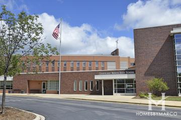 Photos of Grayslake North High School in Grayslake, IL