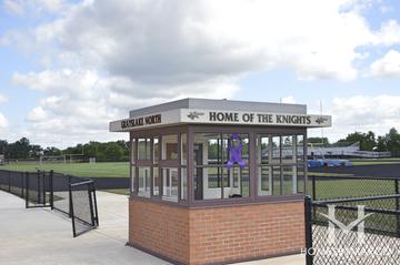 Grayslake North High School in Grayslake, IL