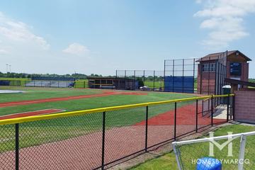 Vernon Hills High School in Vernon Hills, IL
