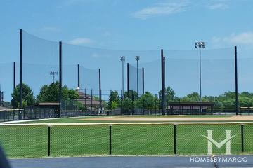 Vernon Hills High School in Vernon Hills, IL