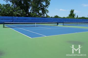 Vernon Hills High School in Vernon Hills, IL