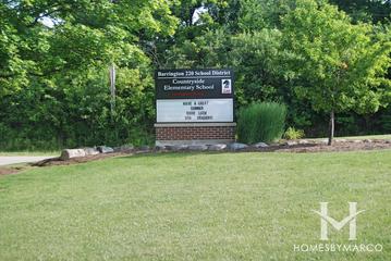 Photos of Countryside Elementary School in Barrington, IL