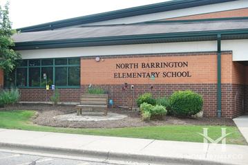 Photos of North Barrington Elementary School in Barrington, IL