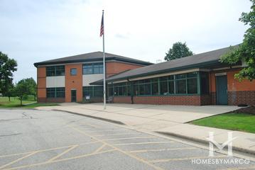 North Barrington Elementary School in Barrington, IL
