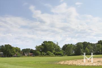 Parkland Middle School in McHenry, IL