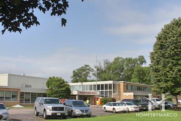 Chauncey H Duker School in McHenry, IL