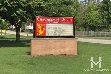 Photos of Chauncey H Duker School in McHenry, IL