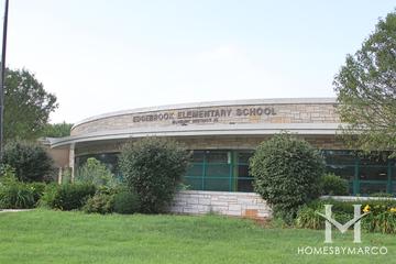 Photos of Edgebrook Elementary School in McHenry, IL