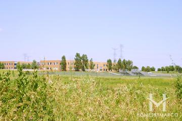 Cary Junior High School in Cary, IL