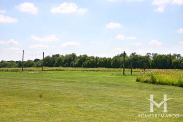 Cary Junior High School in Cary, IL