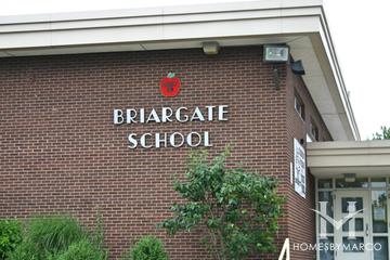 Photos of Briargate Elementary School in Cary, IL