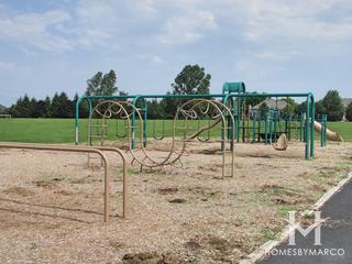 Three Oaks School in Cary, IL