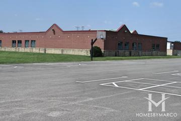 Three Oaks School in Cary, IL