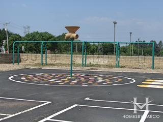 Three Oaks School in Cary, IL