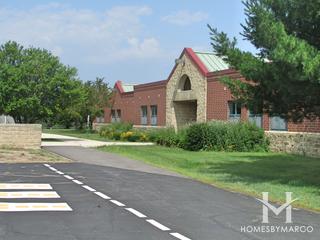 Three Oaks School in Cary, IL