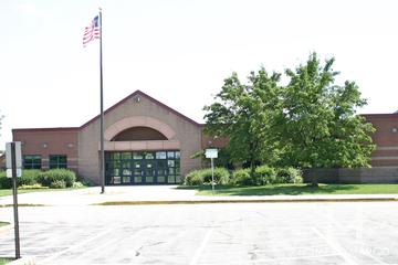 Photos of Deer Path Elementary School in Cary, IL