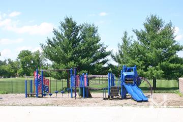Deer Path Elementary School in Cary, IL