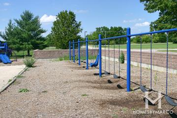 Deer Path Elementary School in Cary, IL
